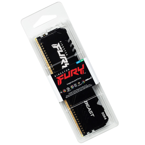 RAM Kingston FURY BEAST 8GB