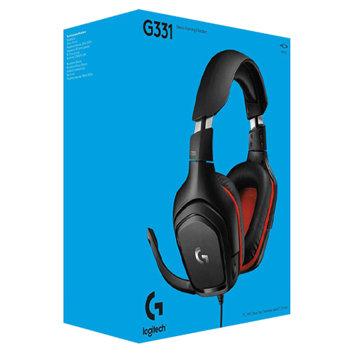 Tai nghe Logitech G331