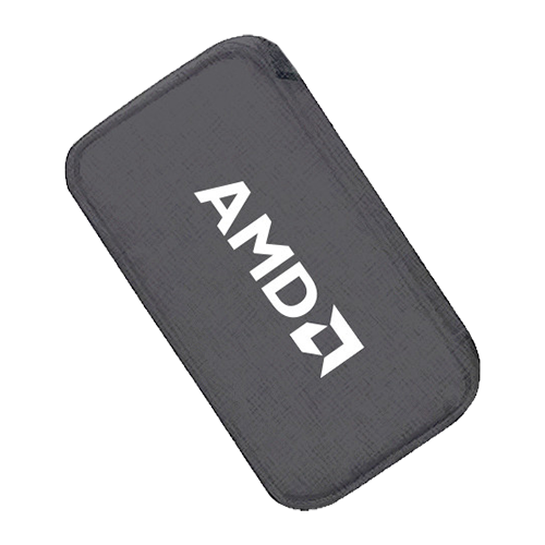Túi linh kiện AMD